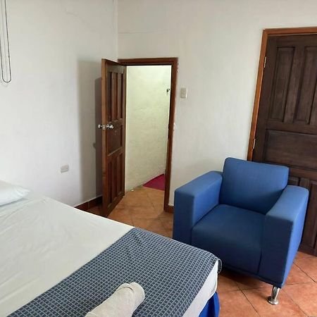 Apartamento Nilxon / Habitacion Granada  Kültér fotó