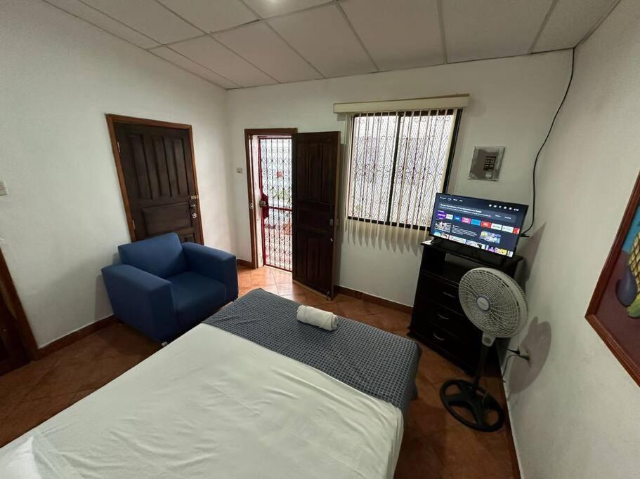 Apartamento Nilxon / Habitacion Granada  Kültér fotó