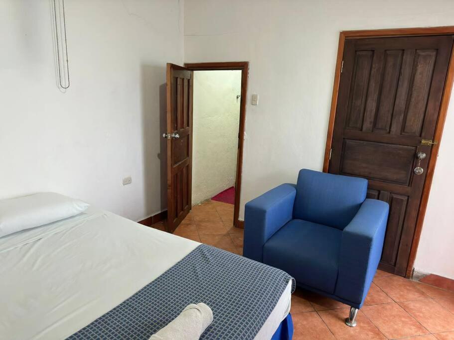 Apartamento Nilxon / Habitacion Granada  Kültér fotó