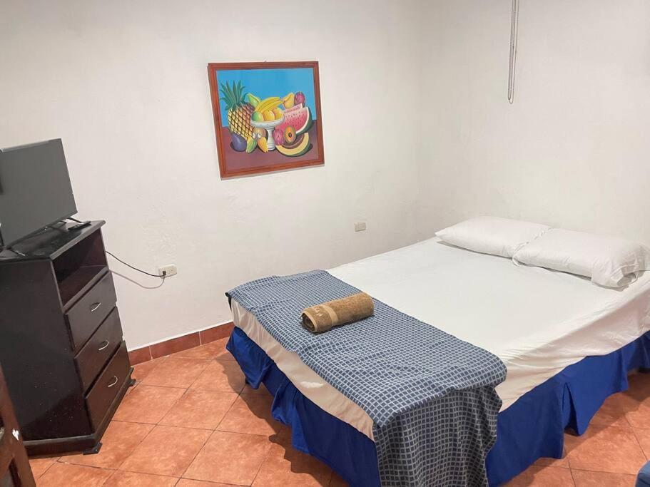 Apartamento Nilxon / Habitacion Granada  Kültér fotó