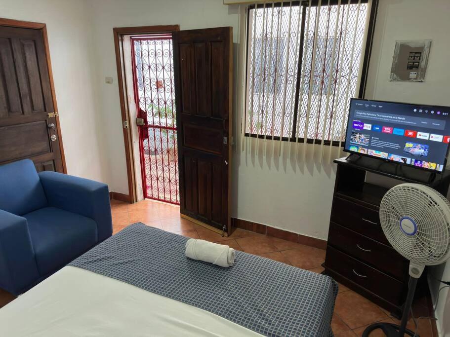 Apartamento Nilxon / Habitacion Granada  Kültér fotó